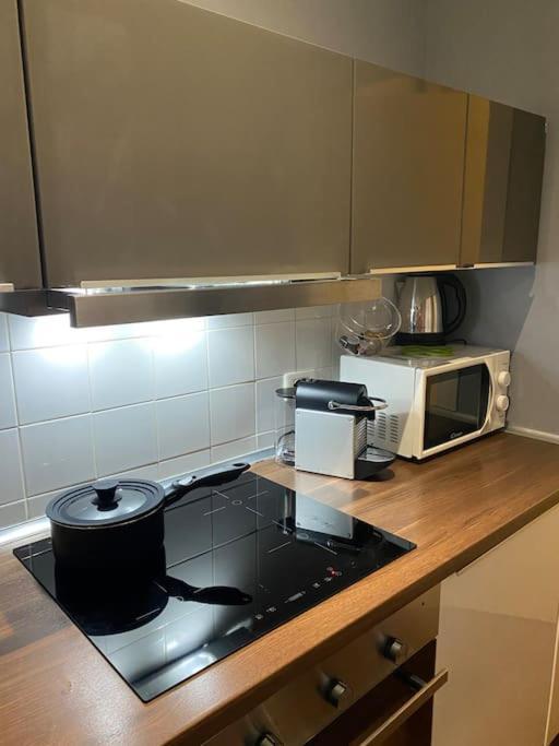 Appartement 2sansiro Genua