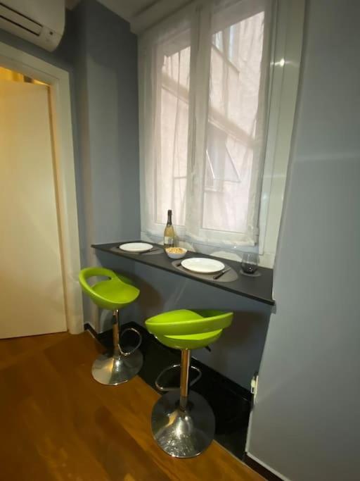 2sansiro Appartement Genua