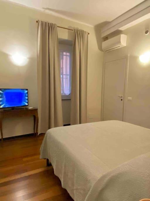 2sansiro Appartement Genua