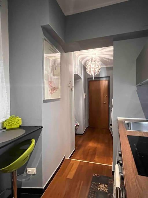 2sansiro Appartement Genua